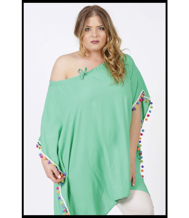Ibiza Magna Poncho