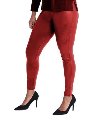 Magna Red Magna Legging