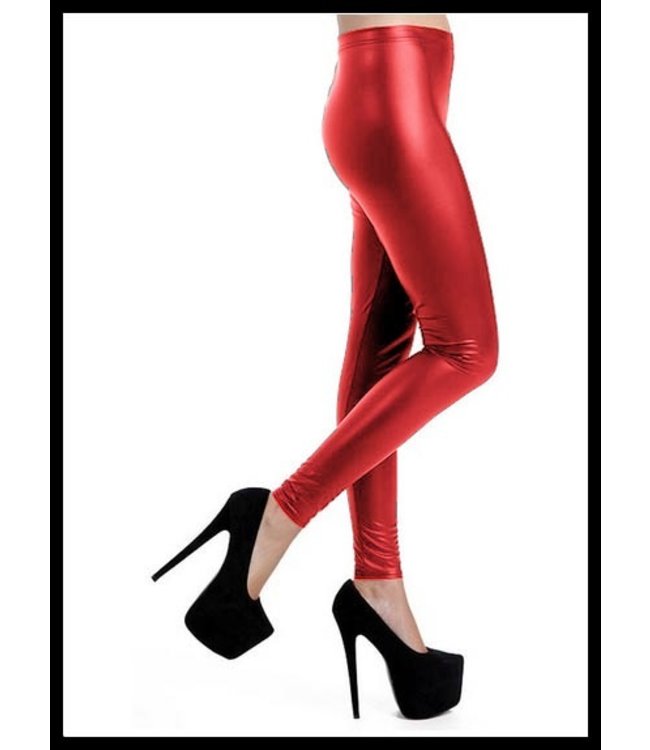 Superrekbare Magna Legging