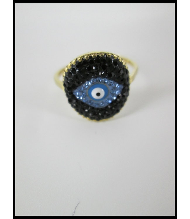 Oogje Ring