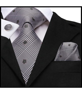 merkloos Black Tie