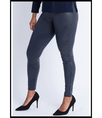 Magna Blue Magna Legging