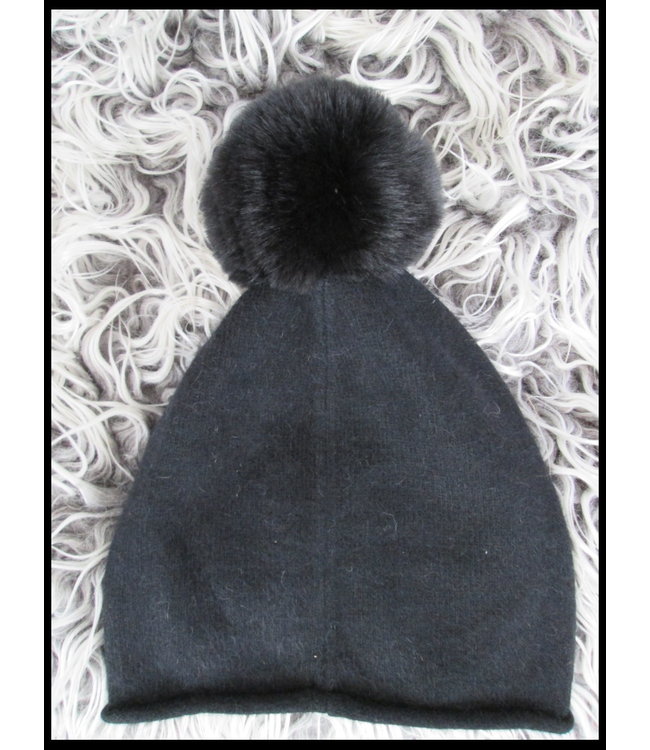 Pompom Muts