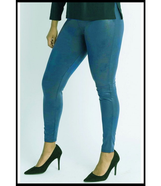 Blau Magna Legging