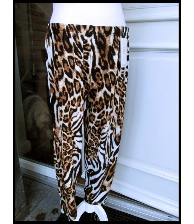 Viscose Magna Legging