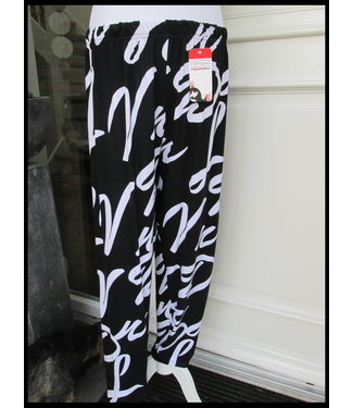 Viscose Magna Legging