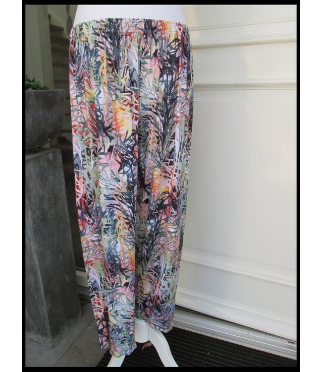 Viscose Magna Legging