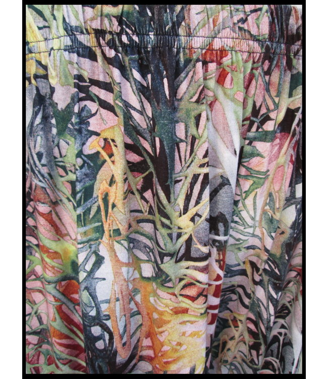 Viscose Magna Legging