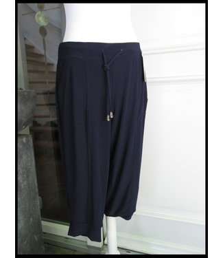 Magna Blue Magna Pants