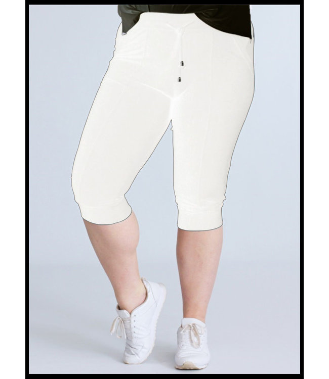 Over-De-Knie Travel Magna Broek