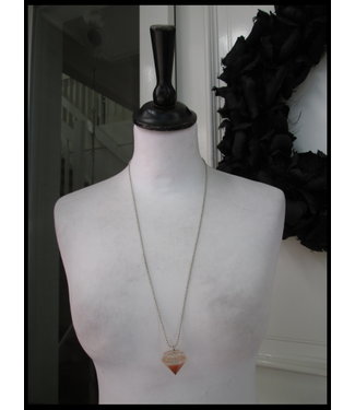 merkloos Necklet