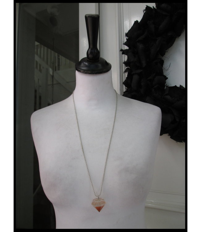 Unieke Jo&Co Ketting