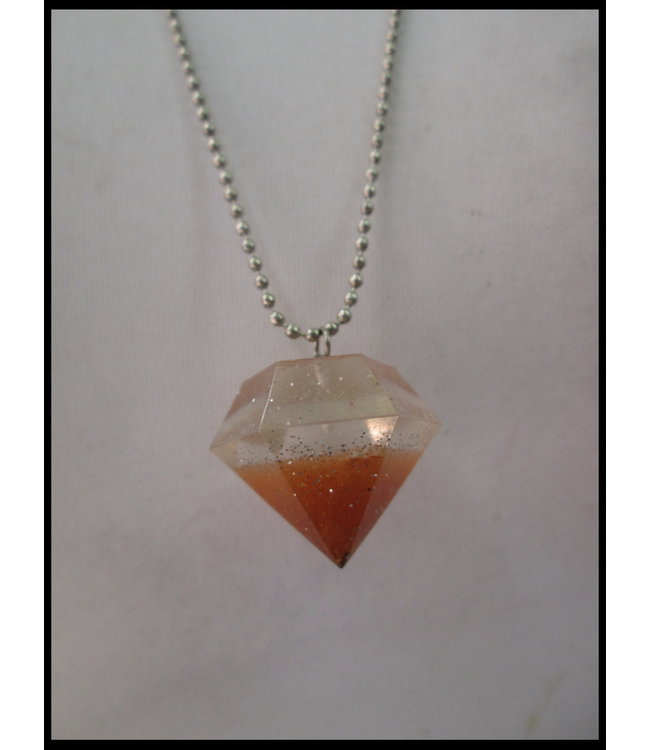 Unieke Jo&Co Ketting