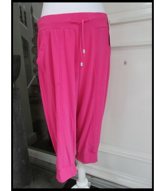 Magna Pink Magna Pants