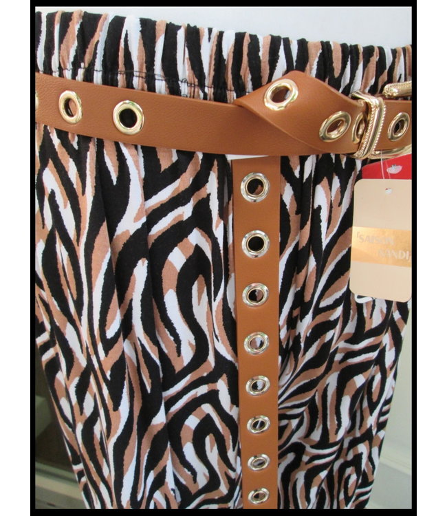 Viscose Magna Legging