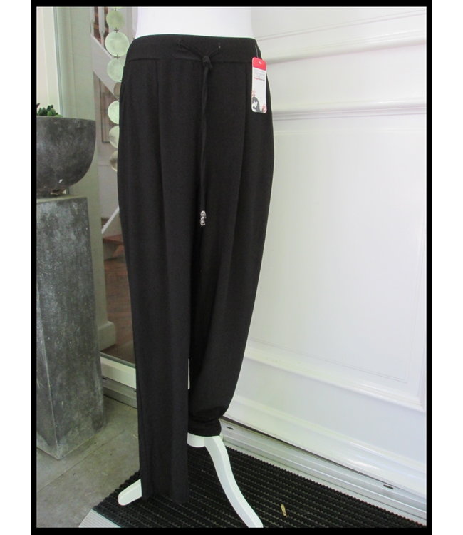 Superfijne travel Magna broek