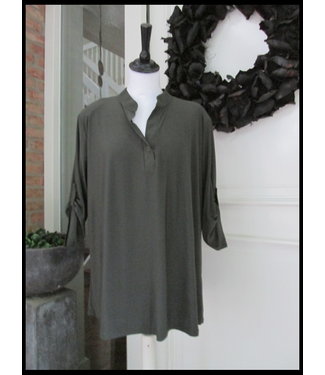 Magna Green Magna Tunic