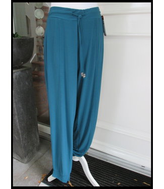 Magna Blue Magna Pants