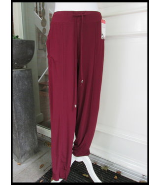 Magna Red Magna Pants