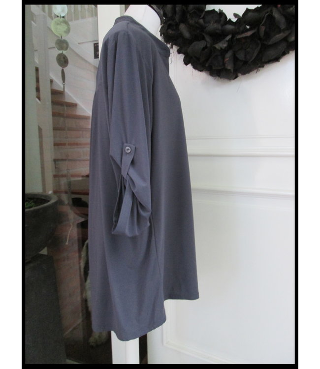 Grey Magna Tunic