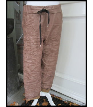 merkloos Brown Pants