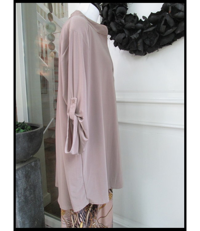 Taupe Magna Tuniek