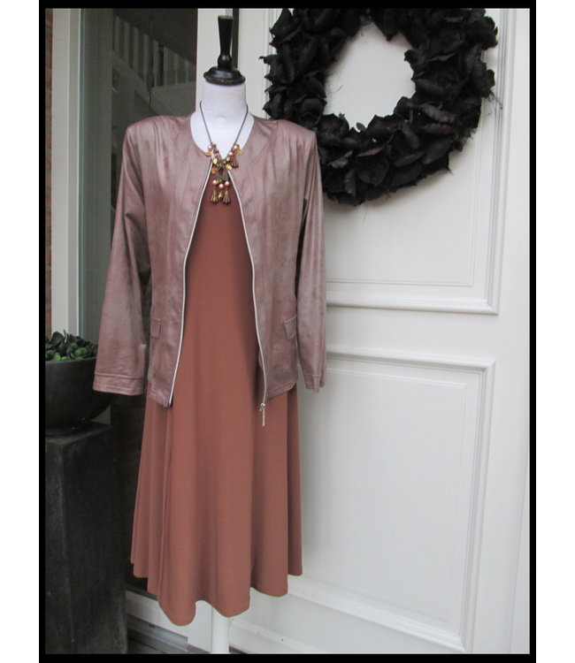 Camel Travel Magna Jurk