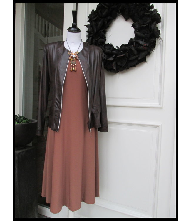 Camel Travel Magna Jurk