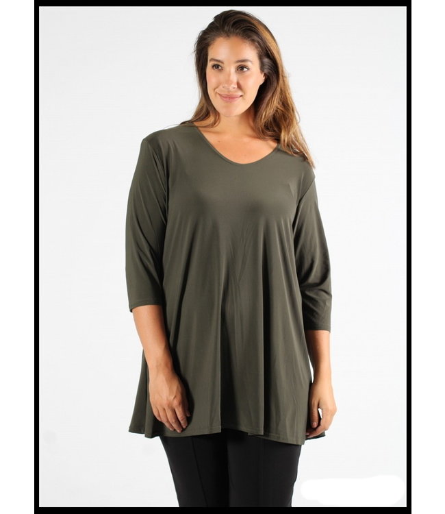 Lang Travel Magna Tuniek