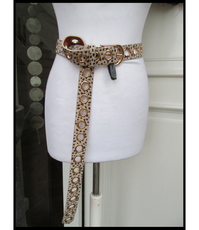 Trendy 136cm riem