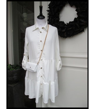 Fantastisch Tuniek +Tas