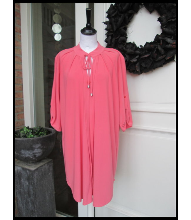 Pink Magna Tunic