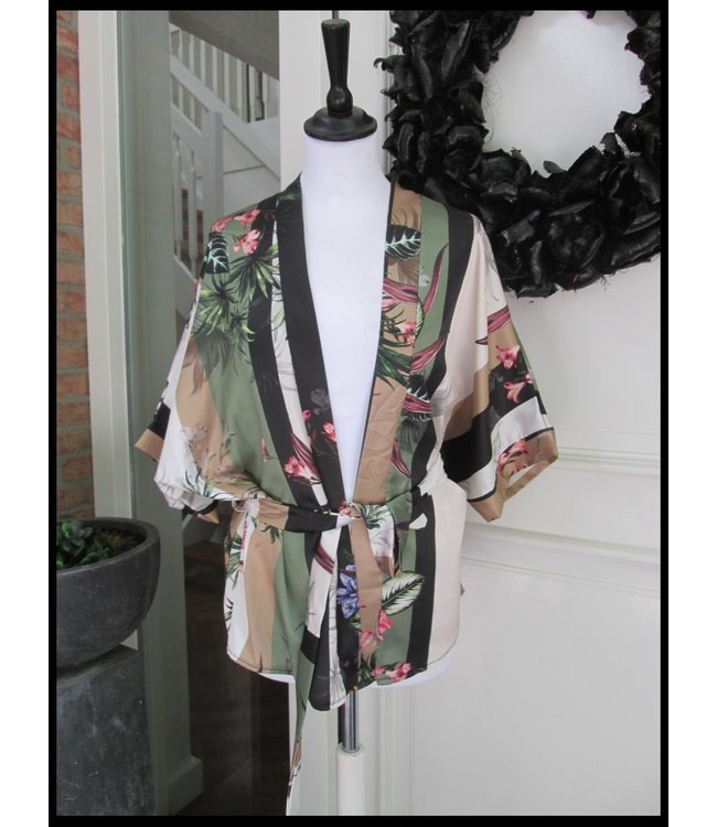 Trendy Hebbez Blouse