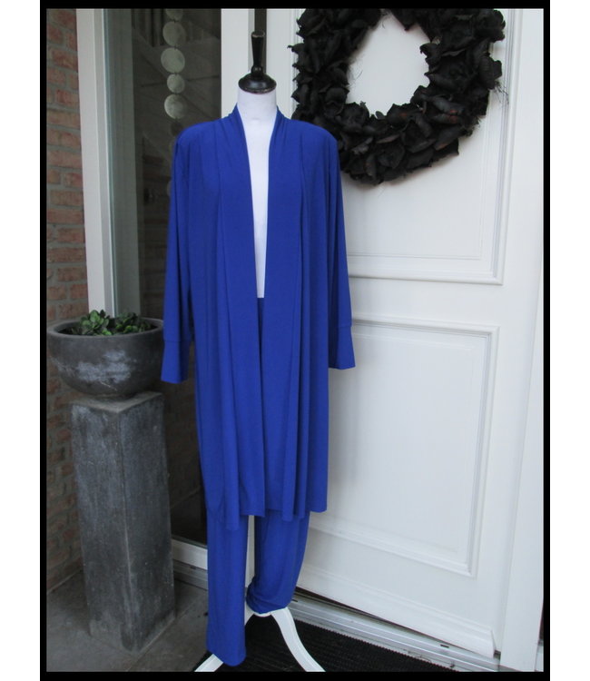 Mooi Lang Magna Vest