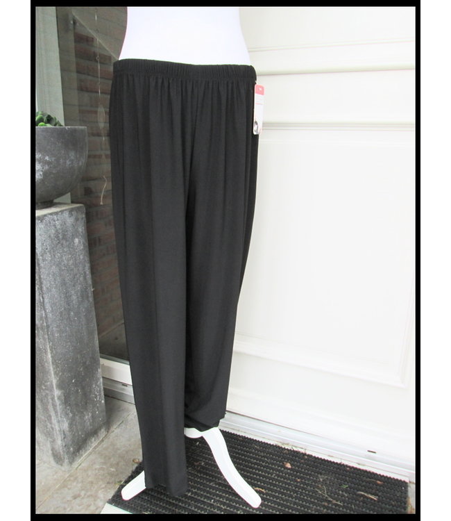Zwarte Magna Legging