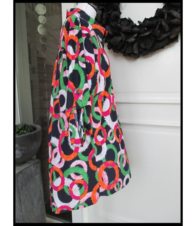 Doorknoop Travel Magna Blouse