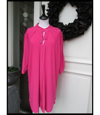 Magna Pink Magna Tunic