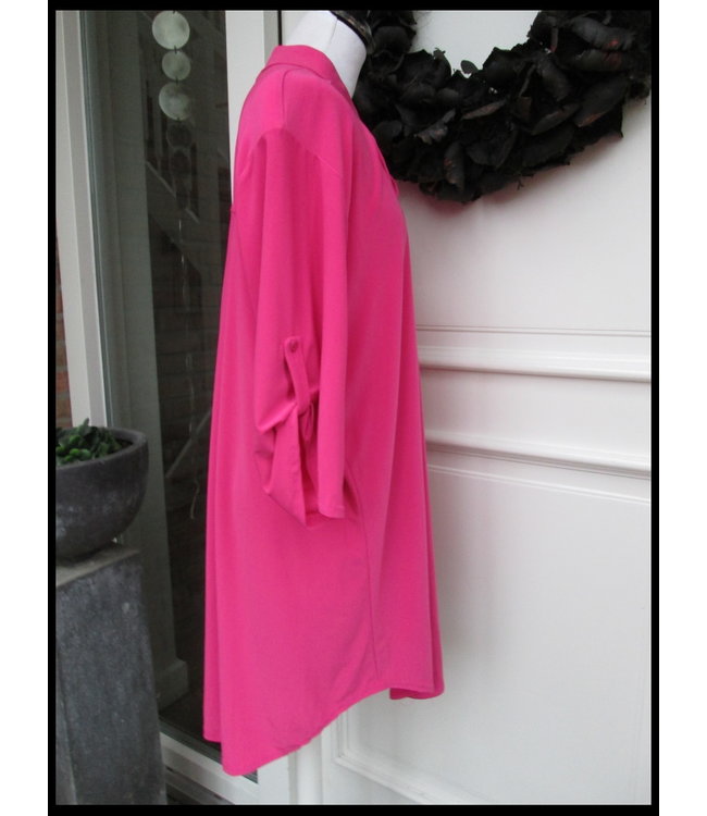 Pink Magna Tunic