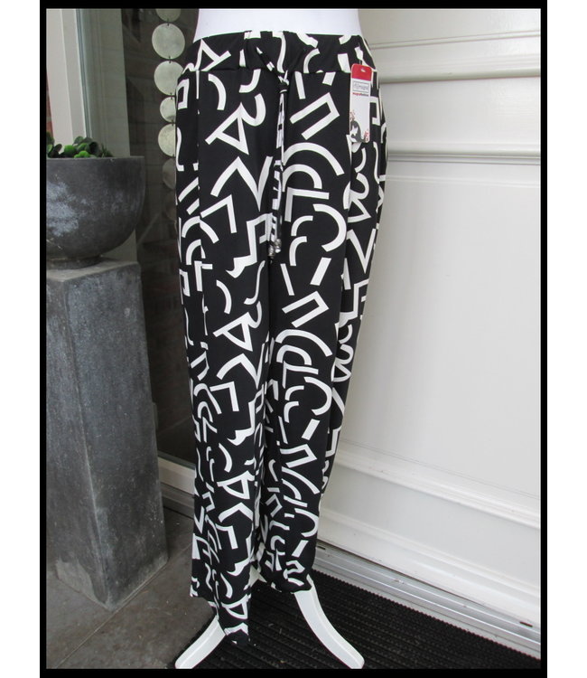 Bandloze Magna Broek