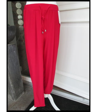 Magna Red Magna Pants