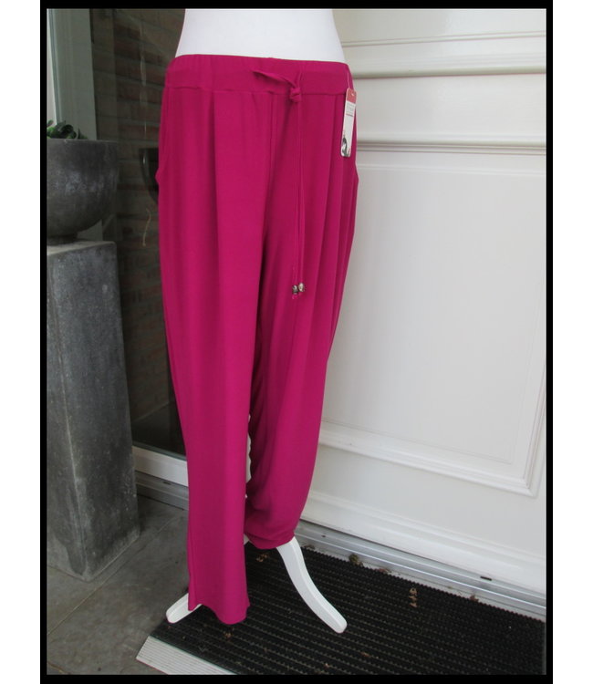 Pink Magna Pants