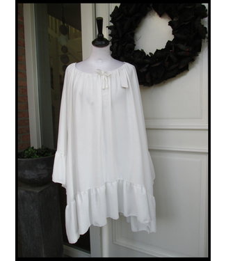 merkloos White Tunic