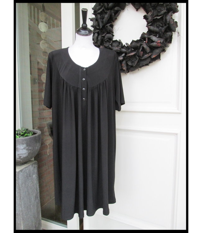 Black Tunic