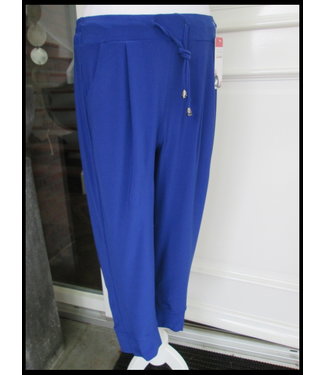 Magna Blue Magna Pants