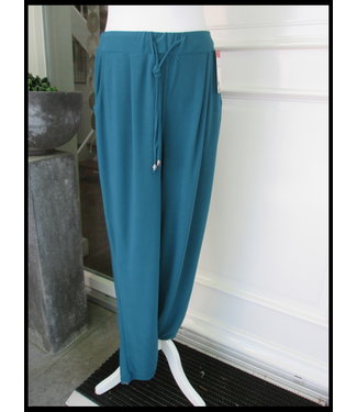 Magna Blue Magna Pants