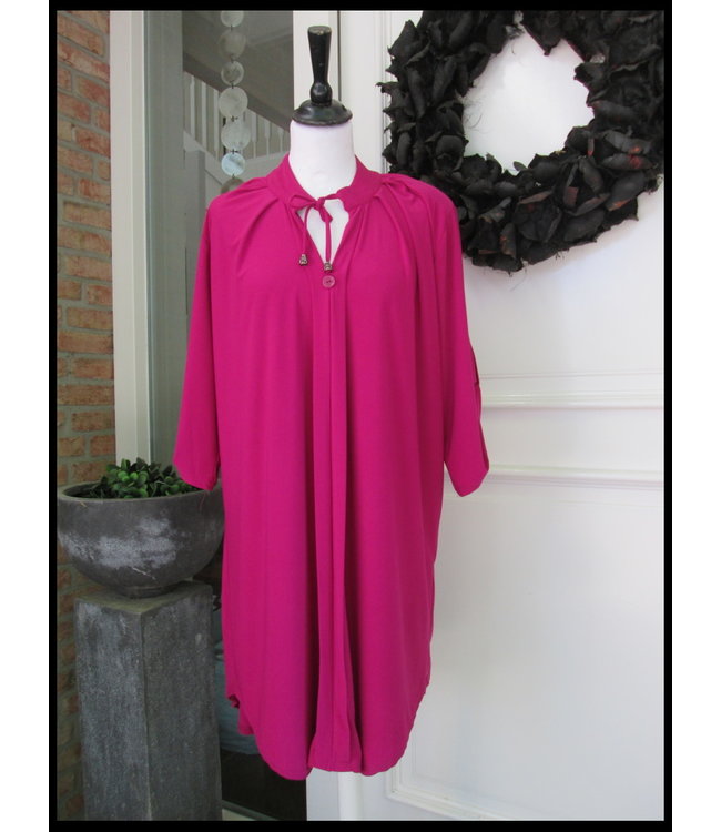 Pink Magna Tunic