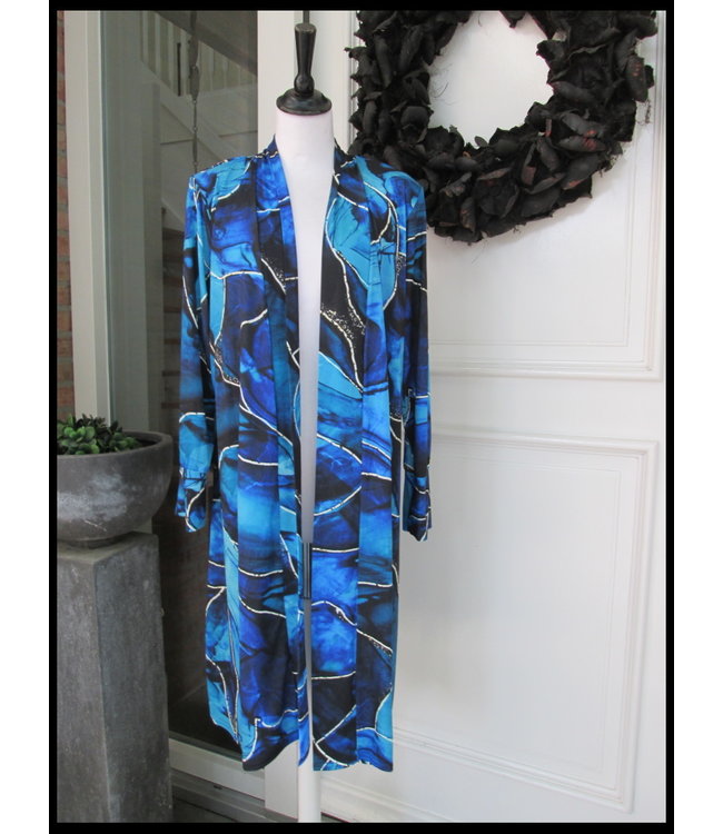 Mooi Travel Magna Vest