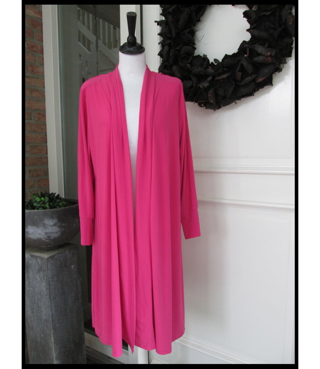 Roze Travel Magna Vest