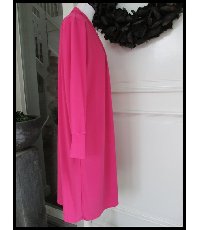 Pink Magna Waistcoat