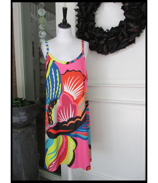 Lang Travel Magna Tuniek